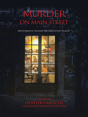 cover image of Murder on Main Street